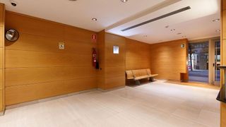 Oficina en alquiler en La Dreta de l'Eixample en Barcelona