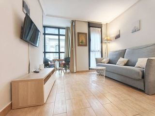 Piso en alquiler en Centro en Gijón