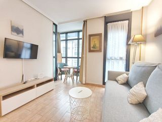 Piso en alquiler en Centro en Gijón