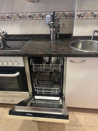 Piso en alquiler en Centro en Gijón