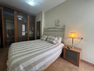 Piso en alquiler en Centro en Gijón