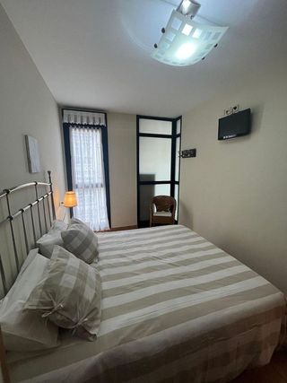 Piso en alquiler en Centro en Gijón