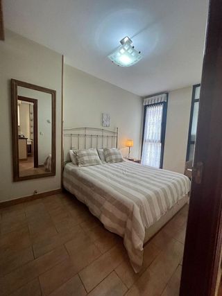 Piso en alquiler en Centro en Gijón