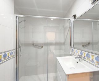 Piso en alquiler en Centro en Gijón