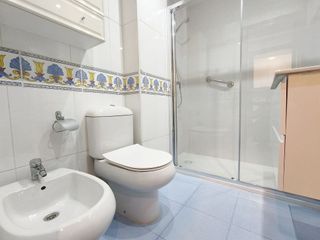 Piso en alquiler en Centro en Gijón