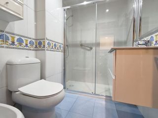 Piso en alquiler en Centro en Gijón