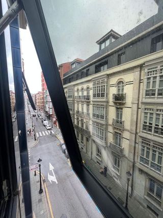 Piso en alquiler en Centro en Gijón