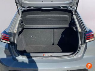 Peugeot 208 Allure Gasolina 100 S&S 6 Vel. MAN