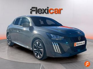 Peugeot 208 Allure Gasolina 100 S&S 6 Vel. MAN