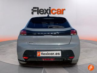 Peugeot 208 Allure Gasolina 100 S&S 6 Vel. MAN