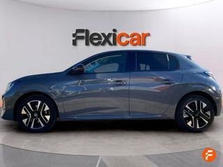 Peugeot 208 Allure Gasolina 100 S&S 6 Vel. MAN