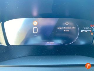 Peugeot 208 Allure Gasolina 100 S&S 6 Vel. MAN