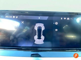 Peugeot 208 Allure Gasolina 100 S&S 6 Vel. MAN