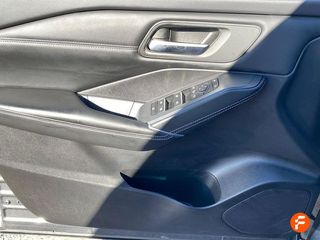 Nissan Qashqai DIG-T 116kW CVT N-Connecta