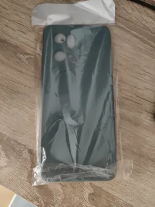 Funda Oppo Find X5 Pro