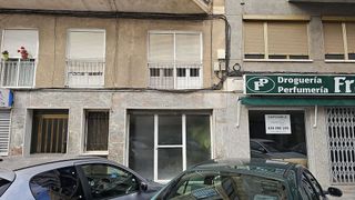 Local comercial en venta en Carrús Oest - El Toscar en Elche
