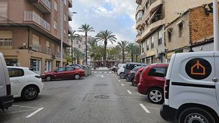 Local comercial en venta en Carrús Oest - El Toscar en Elche