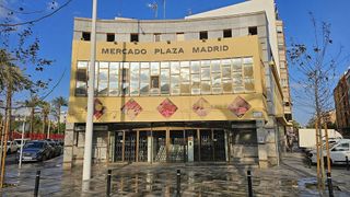 Local comercial en venta en Carrús Oest - El Toscar en Elche