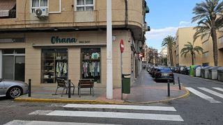 Local comercial en venta en Carrús Oest - El Toscar en Elche