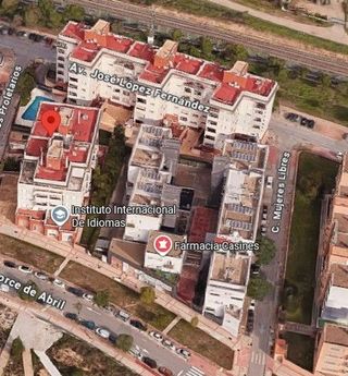 Local comercial en venta en Casines en Puerto Real