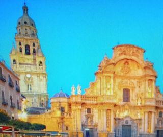 Local comercial en venta en Centro en Murcia