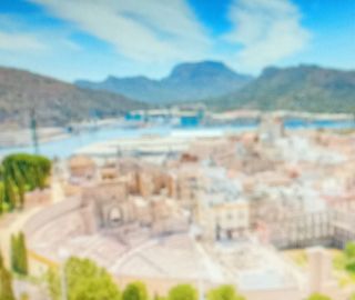 Local comercial en venta en Centro en Murcia