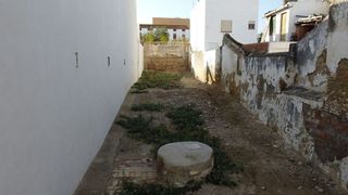 Terreno en venta en Lebrija