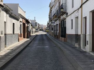 Terreno en venta en Lebrija