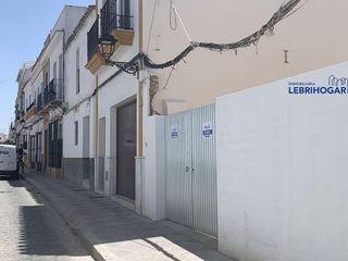 Terreno en venta en Lebrija