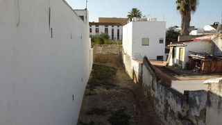 Terreno en venta en Lebrija
