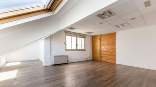 Oficina en alquiler en L'Antiga Esquerra de l'Eixample en Barcelona