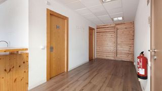 Oficina en alquiler en L'Antiga Esquerra de l'Eixample en Barcelona