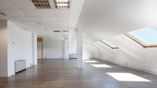 Oficina en alquiler en L'Antiga Esquerra de l'Eixample en Barcelona