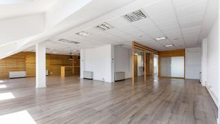 Oficina en alquiler en L'Antiga Esquerra de l'Eixample en Barcelona