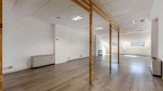 Oficina en alquiler en L'Antiga Esquerra de l'Eixample en Barcelona