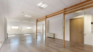 Oficina en alquiler en L'Antiga Esquerra de l'Eixample en Barcelona