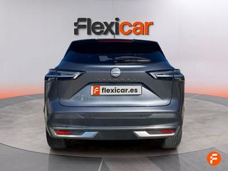 Nissan Qashqai DIG-T 116kW CVT N-Connecta