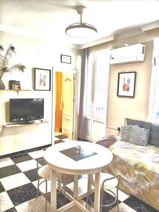 Piso en alquiler en Centro - Sagrario en Granada