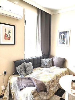 Piso en alquiler en Centro - Sagrario en Granada