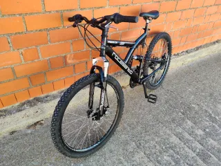 Bici 26 pulgadas