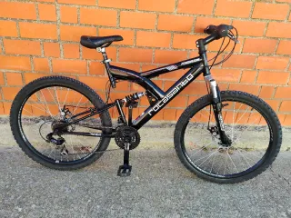 Bici 26 pulgadas