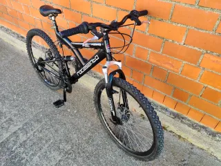 Bici 26 pulgadas