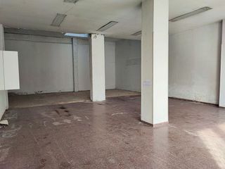 Local comercial en alquiler en Santiago - El Anglo en Vitoria-Gasteiz