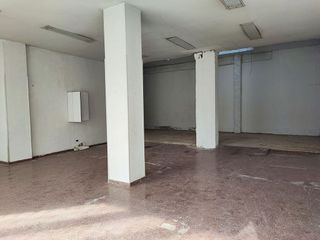 Local comercial en alquiler en Santiago - El Anglo en Vitoria-Gasteiz