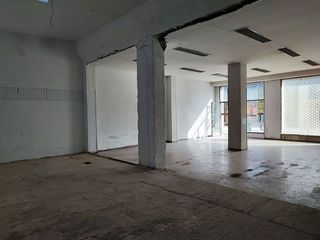 Local comercial en alquiler en Santiago - El Anglo en Vitoria-Gasteiz