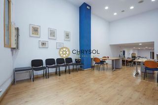 Local comercial en venta en La Dreta de l'Eixample en Barcelona