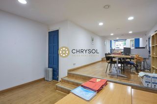 Local comercial en venta en La Dreta de l'Eixample en Barcelona