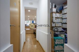 Local comercial en venta en La Dreta de l'Eixample en Barcelona