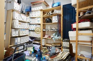 Local comercial en venta en La Dreta de l'Eixample en Barcelona