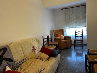 Piso en alquiler en Centro - El Castillo en Sagunto